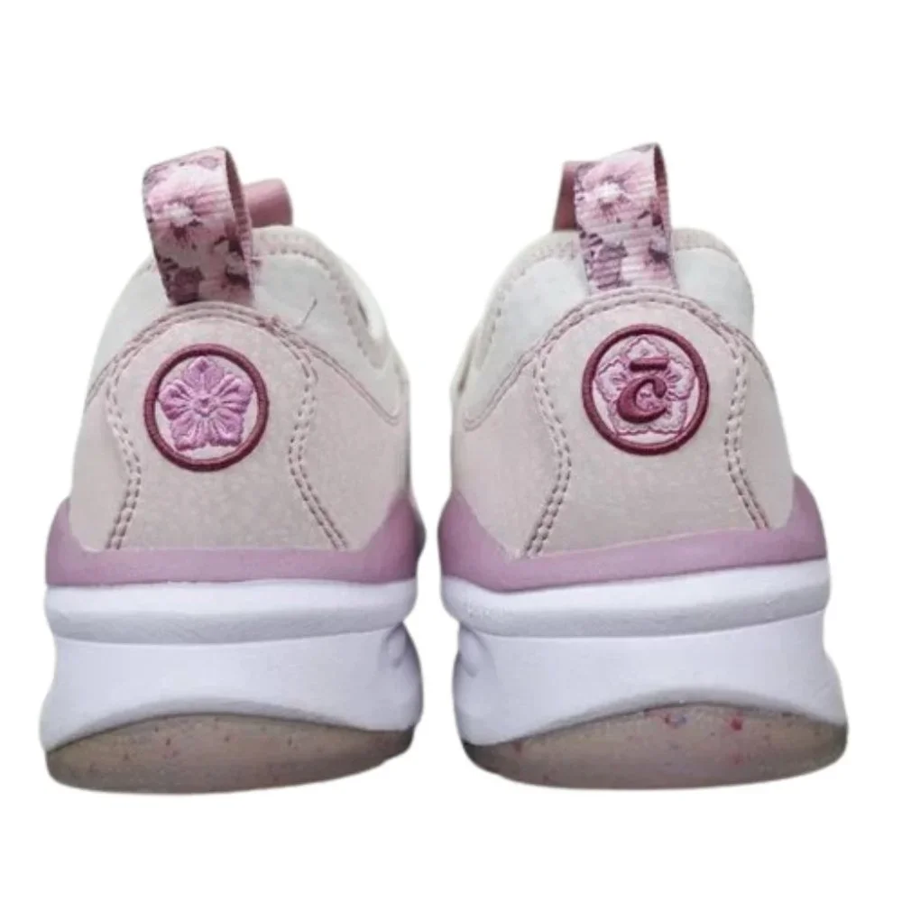 Clove Classic Shoes Laceless Sneakers Work Slip On Nursing Running
